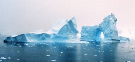 iceberg